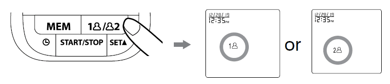 Walgreens WGNBPA-230 Blood Pressure Monitor 12