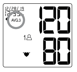 Walgreens WGNBPA-230 Blood Pressure Monitor 14