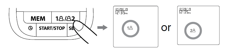 Walgreens WGNBPA-230 Blood Pressure Monitor 17