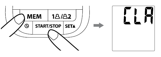 Walgreens WGNBPA-230 Blood Pressure Monitor 19