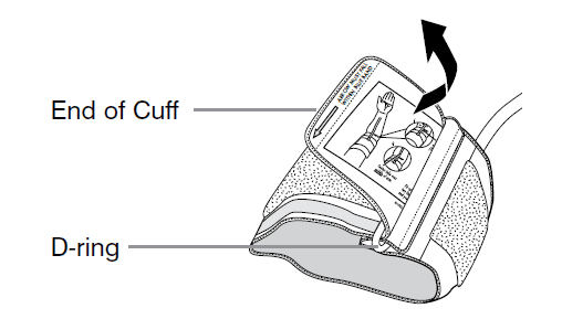 Walgreens WGNBPA-230 Blood Pressure Monitor 6