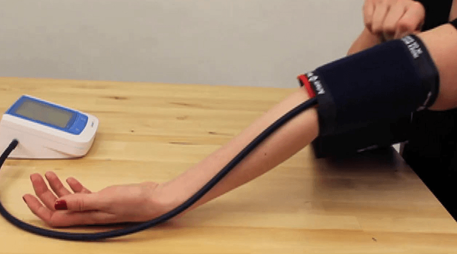 Walgreens WGNBPA-230 Blood Pressure Monitor featured image