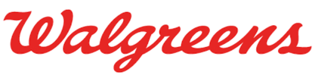 Walgreens logo