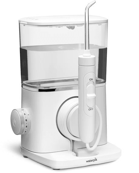 Waterpik EF-07 Water Flosser User Manual-prod