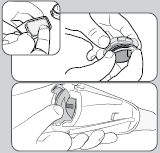 Waterpik WF-02 Water Flosser For Teeth and Gums Manual Waterpik WF-02 Water Flosser For Teeth and Gums Manual-6
