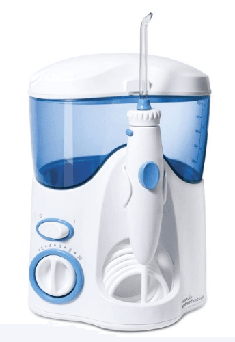 Waterpik WP-100 Water Flosser User Manual-prod