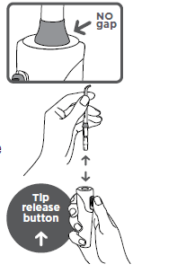 Waterpik WP-250 and 300 Series Water Flosser User Manual Waterpik WP-250 and 300 Series Water Flosser User Manual-4