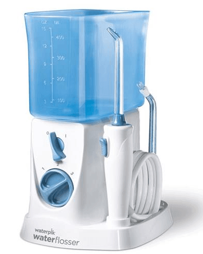Waterpik WP-250 and 300 Series Water Flosser User Manual Waterpik WP-250 and 300 Series Water Flosser User Manual-prod