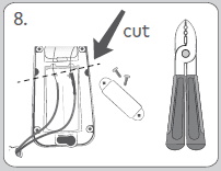 Waterpik WP-400 Series Water Flosser User Guide-20