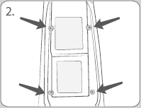Waterpik WP-400 Series Water Flosser User Guide-14