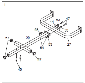 Weider 148 Home Gym Weight Bench User Manual-3