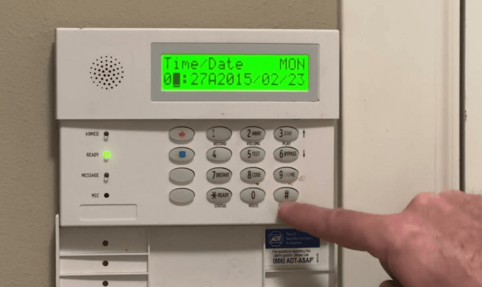 Weider Pro 9645 Home Gym User Manual-1ADT Safewatch Pro 3000 Security Manager Programming Guide-feat