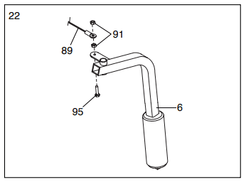 Weider Pro 9835 Home Gym System 24