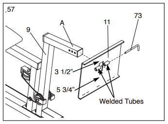Weider Pro 9835 Home Gym System60