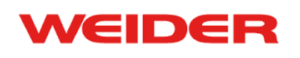 Weider logo