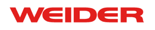 Weider logo