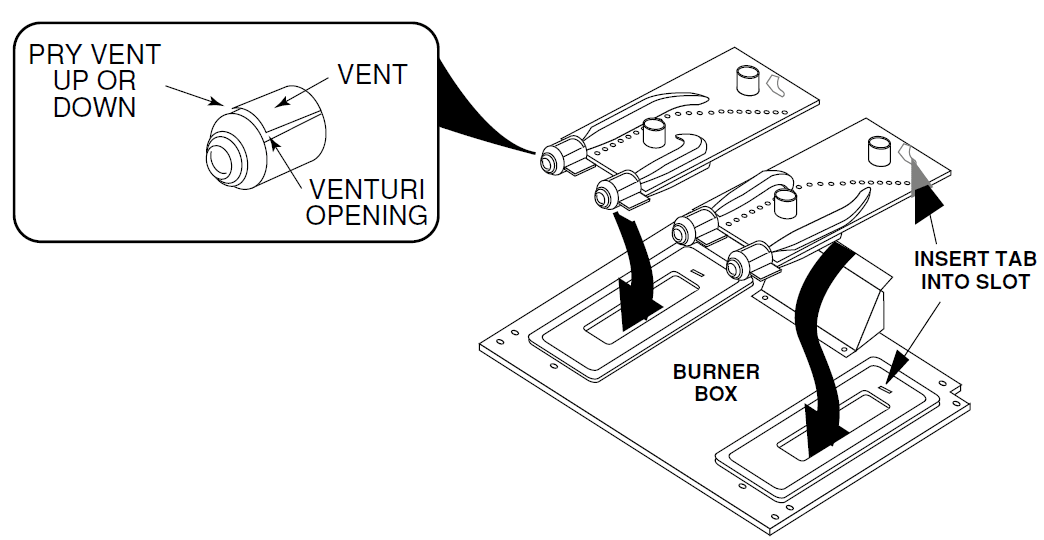 Whirlpool 465 Series Electric and Gas Ranges User Manual-9