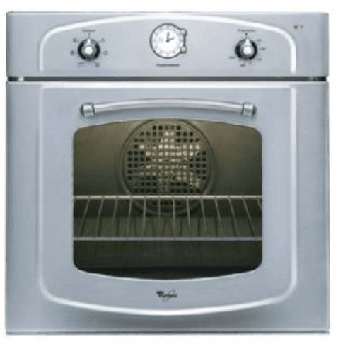 Whirlpool AKP 288 Electric Oven product image