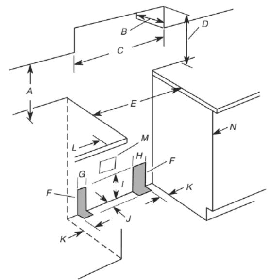 Whirlpool WFG550S0HV Gas Convection Oven Manual Whirlpool WFG550S0HV Gas Convection Oven -2