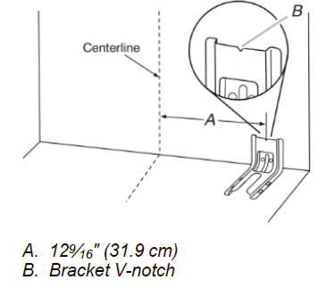 Whirlpool WFG550S0HV Gas Convection Oven Manual Whirlpool WFG550S0HV Gas Convection Oven -6