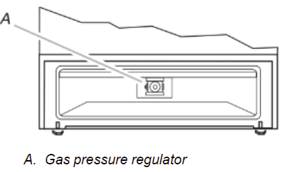 Whirlpool WFG550S0HV Gas Convection Oven Manual Whirlpool WFG550S0HV Gas Convection Oven -8