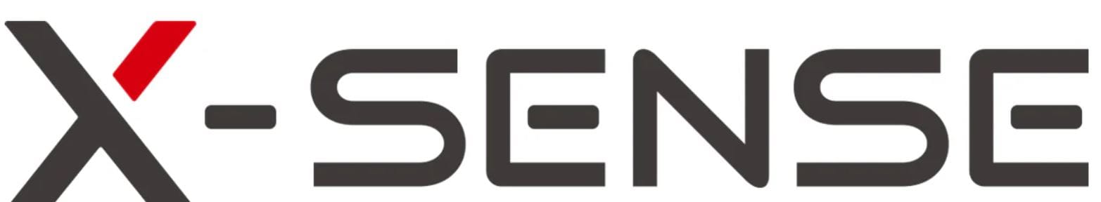 X-Sense ‎SC01 Smoke and Carbon Monoxide Detector logo