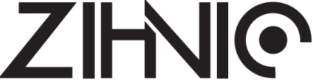 Zihnic logo