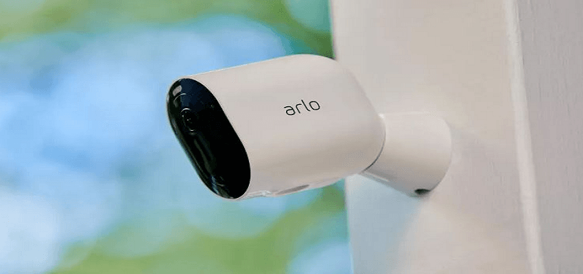 Arlo VMC5040 Ultra 2 Security Camera User Guide | ManualsLibraryy