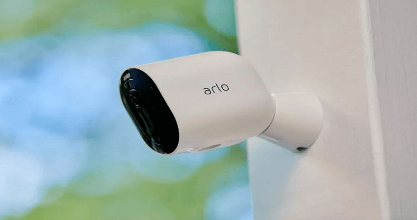 Arlo VMC5040 Ultra 2 Security Camera User Guide | ManualsLibraryy