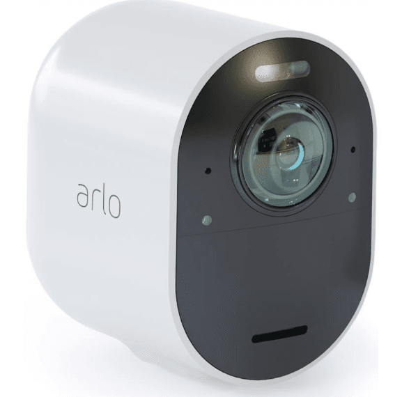 arlo VMC5040 Ultra 2 Security Camera User Guide-prod