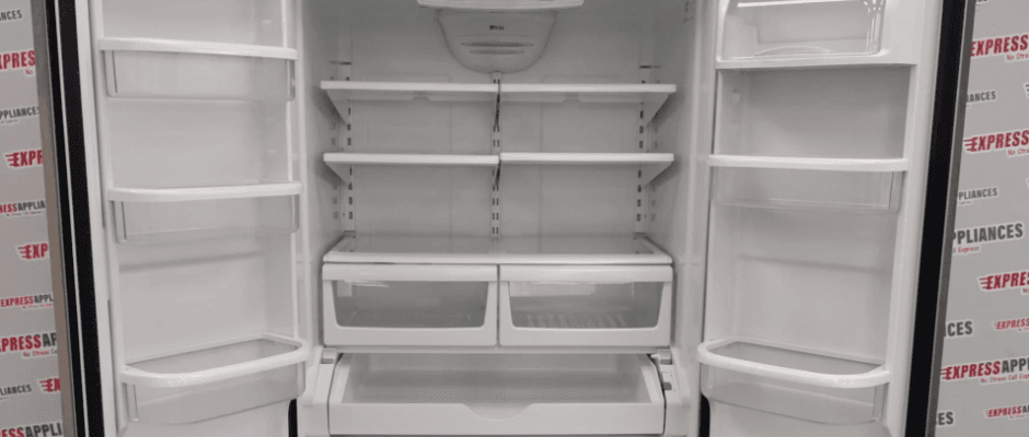 kenmore Elite Refrigerator Model 596 User Manual kenmore Elite Refrigerator Model 596-featured