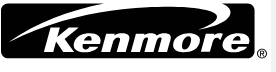 Kenmore Electric Range Use and Care Guide kenmore logo