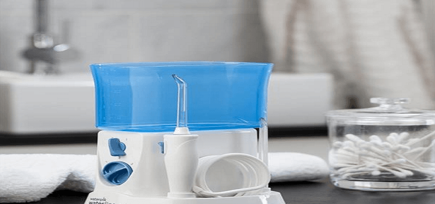 Waterpik WP-250 and 300 Series Water Flosser User Manual Waterpik WP-250 and 300 Series Water Flosser User Manual | ManualsLibraryy