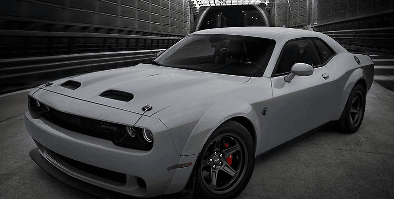 Mopar 2023 Dodge Challenger/Charger Features Guide Mopar 2023 Dodge Challenger/Charger Features Guide-feat