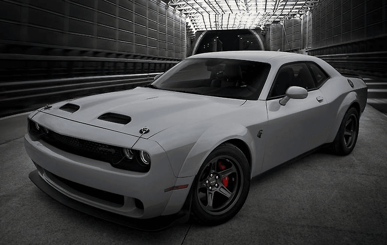 Mopar 2023 Dodge Challenger/Charger Features Guide Mopar 2023 Dodge Challenger/Charger Features Guide-feat