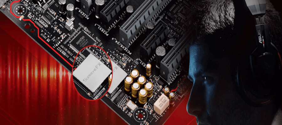 ASUS Maximus VIII Hero Alpha ATX Motherboard User Manual ASUS Maximus VIII Hero Alpha ATX Motherboard featured image