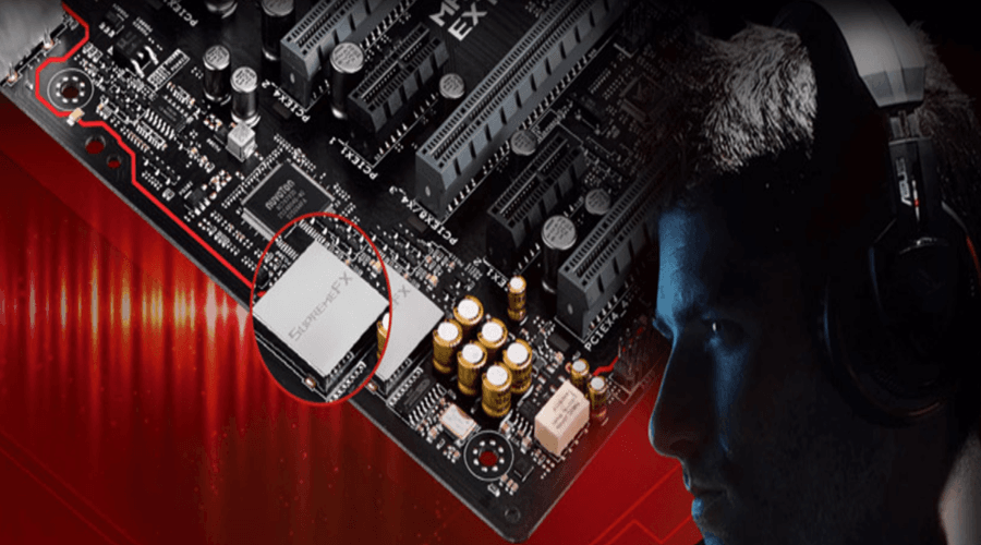 ASUS Maximus VIII Hero Alpha ATX Motherboard User Manual ASUS Maximus VIII Hero Alpha ATX Motherboard featured image