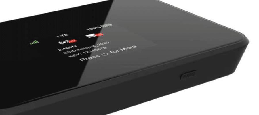 ATT Turbo Hotspot 2 featured image....