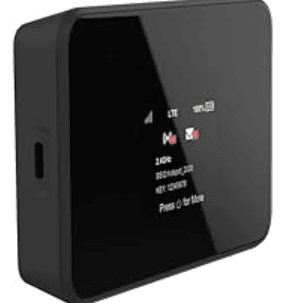 ATT Turbo Hotspot 2 product image