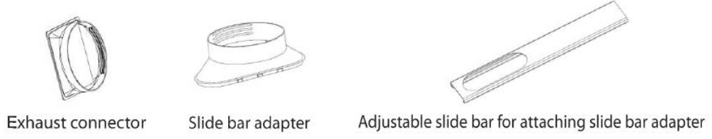 Aerian AAC2300 Local Air Conditioner Instructions Manual Aerian AAC2300 Local Air Conditioner Instructions Manual-3