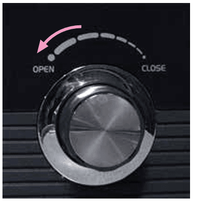 AlkaViva Vesta H2 Countertop Water Ionizer 10