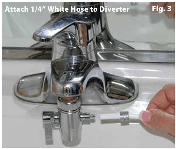 AlkaViva Vesta H2 Countertop Water Ionizer 6