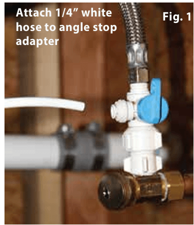 AlkaViva Vesta H2 Countertop Water Ionizer 7