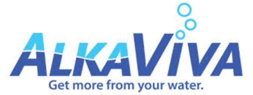AlkaViva Vesta H2 Countertop Water Ionizer logo