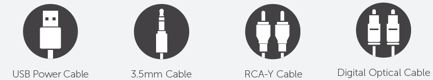 Aluratek Universal Bluetooth Audio Receiver and Transmitter-1