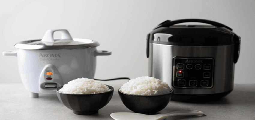 Aroma ARC-743-1NG Rice Cooker Instruction Manual | ManualsLibraryy