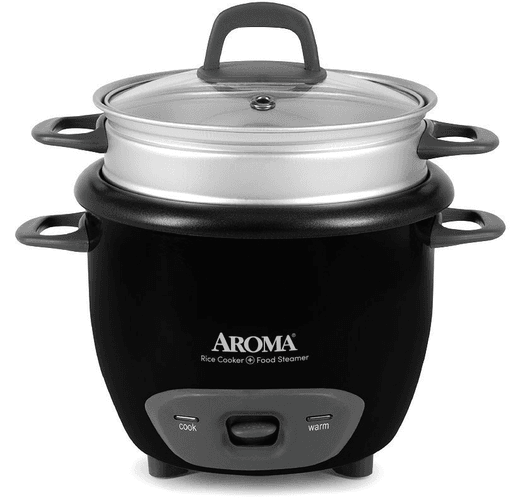 Aroma ARC-743-1NG Rice Cooker Instruction Manual-prod