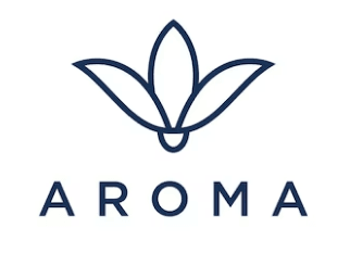 Aroma logo