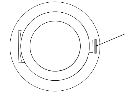 Asko W6324 Front loading washer 16