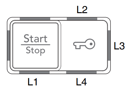 Asko W6324 Front loading washer 17